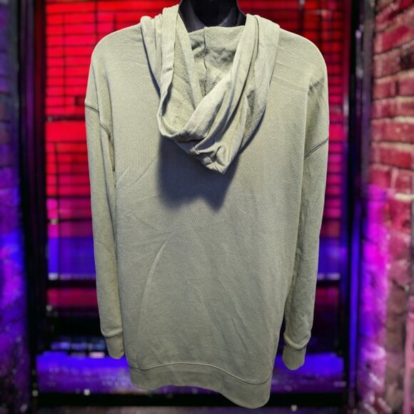 Bart Simpson PS X ON Popsugar X Old Navy Hoodie, Size XXL(18) - Picture 3 of 5